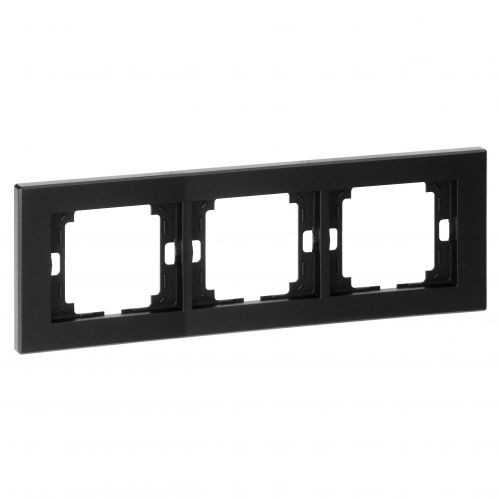 Ramka potrójna Onyx, Ra-3O, czarny - OROE75203B_5904988910564_2D_0001_large - m/21782360/oroe75203b-5904988910564-2d-0001-large.jpg