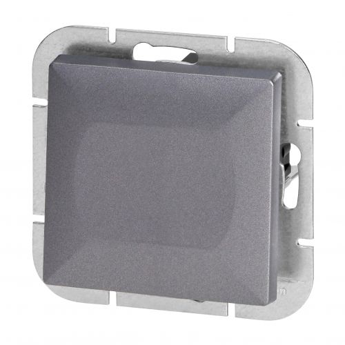 Łącznik krzyżowy podtynkowy Pearl, 10A, 250V, WP-8P, antracyt - OROE7703A_5904988910755_2D_0001_large - m/21782412/oroe7703a-5904988910755-2d-0001-large.jpg