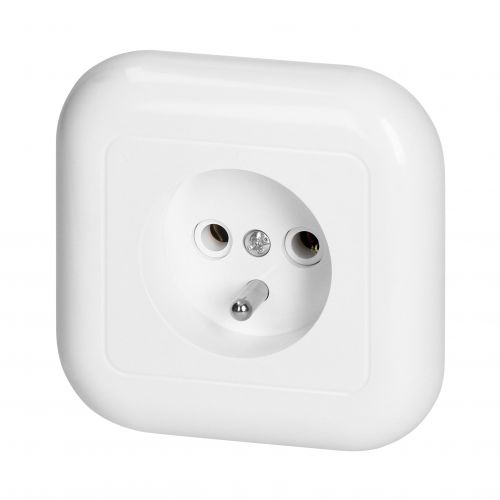 Gniazdo pojedyncze podtynkowe 2p+Z 16A, 250V, FAN, biały - PT16F_5907522092467_2D_0001_large - m/21782536/pt16f-5907522092467-2d-0001-large.jpg