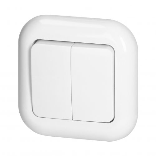 Łącznik podwójny podtynkowy 10A, 250V, świecznikowy, FAN, biały - WP2F_5907522092214_2D_0001_large - m/21782561/wp2f-5907522092214-2d-0001-large.jpg