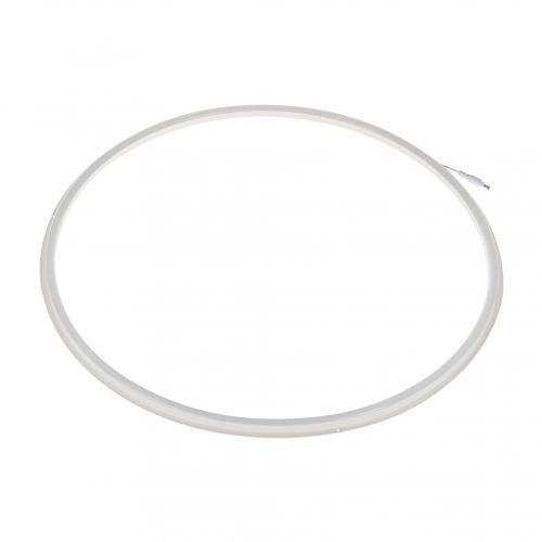 AVAR O 6060 40W-NW Panel LED ramka AVAR O 6060 40W-NW barwa 4000K 3500lm okrągły kolor biały Gwaranc - 26785 - m/21792029/26785.jpg