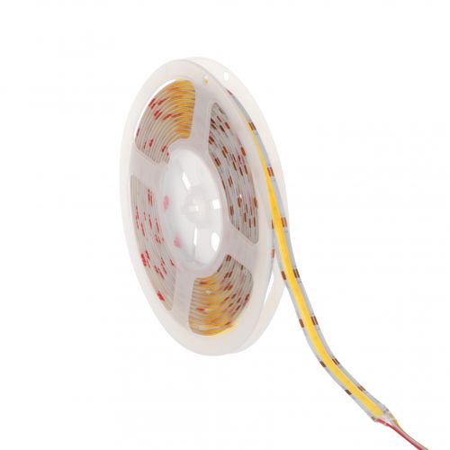 LCOB 14W/M 24IP00-CCT Taśma LED rolka 5m 24 DC LCOB 14W/M 24IP00-CCT barwa 2700-6500K 1m = max 1260L - 38437 - m/21797192/38437.jpg