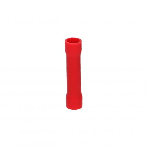 Mufa zaciskowa izolowana, przekrój maksymalny 1mm2, 100 szt. - 5908254846762_20250417085254 - m/21801258/5908254846762-20250417085254.jpg