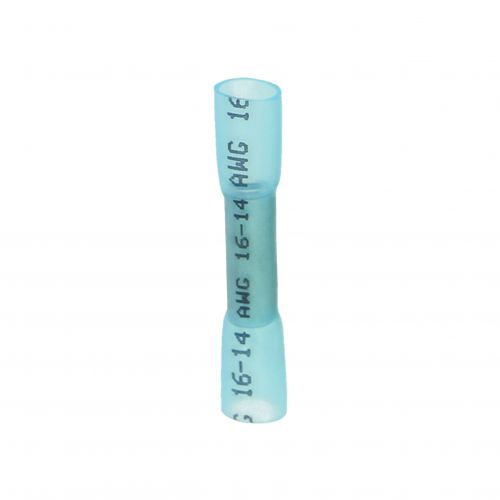 Mufa zaciskowa w izolacji termokurczliwej, przekrój maksymalny 2,5mm2, 100 szt. - 5908254846809_20250417085229 - m/21801266/5908254846809-20250417085229.jpg