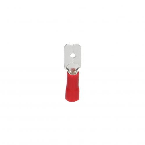 Wsuwka izolowana, przekrój maksymalny 1mm2, szerokość: 6,3mm, 100szt. - 5908254846823_20250417085215 - m/21801270/5908254846823-20250417085215.jpg