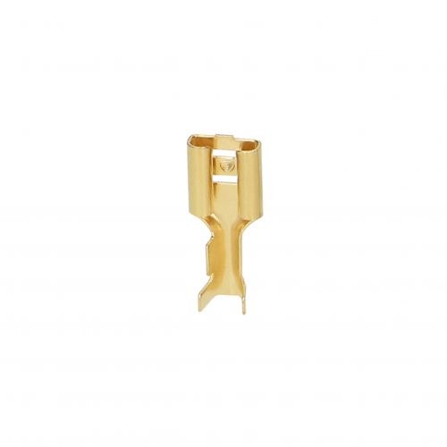 Konektor nieizolowany, przekrój maksymalny 2,5mm2, szerokość 6,3mm, 100 szt. - 5908254846892_20250417085130 - m/21801284/5908254846892-20250417085130.jpg