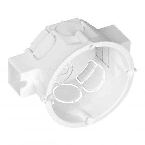 Puszka podtynkowa 60 mm płytka szeregowa, biała - ORJB13817_5904988914609_2D_0001_large - m/22232830/orjb13817-5904988914609-2d-0001-large.jpg