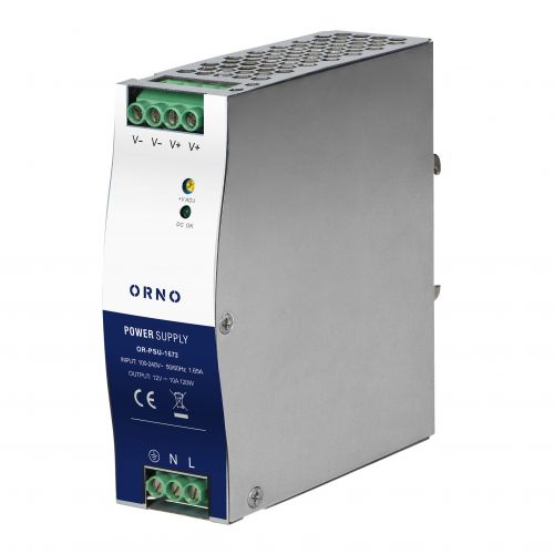 Zasilacz przemysłowy na szynę DIN, 12VDC 10A 120W, obudowa metalowa - 5908254848322_20250629021017 - m/22242392/5908254848322-20250629021017.jpg