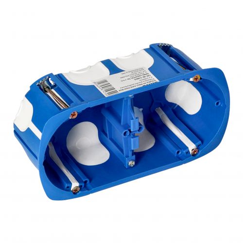 Puszka podtynkowa podwójna 60mm wiatroszczelna OR-JB-13800/2 ORNO - 5908254849855_20250629020809 - m/22242546/5908254849855-20250629020809.jpg