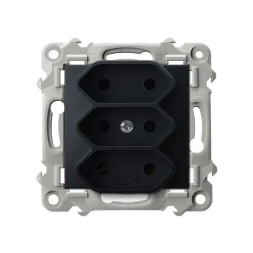 SZAFIR Gniazdo potrójne EURO - gp-3z_m_33 - m/22290669/gp-3z-m-33.jpg