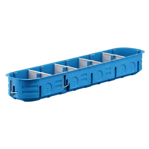 Puszka do pustych ścian P5x60K MULTIBOX K niebieski SIMET - 32328203-P5x60K-puszka-wielopolowa-do-pustych-scian-plytka-multibox-simet - m/22310494/32328203-p5x60k-puszka-wielopolowa-do-pustych-scian-plytka-multibox-simet.jpg