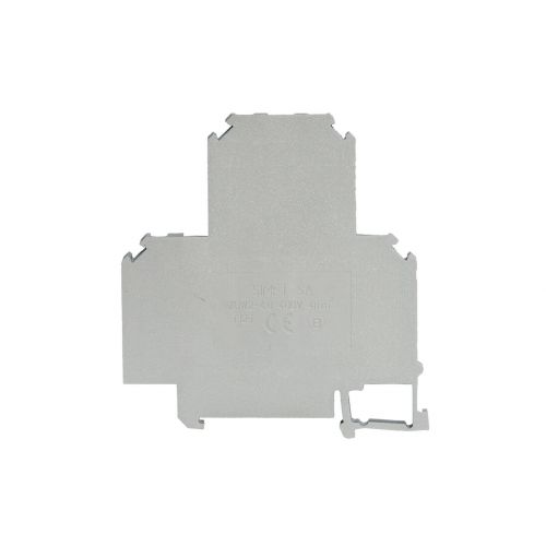 Złączka szynowa gwintowa ZUW2-4.0 szary SIMET - 13304312-ZUW2-4.0-zlaczka-szynowa-gwintowa-simet - m/22310739/13304312-zuw2-4-0-zlaczka-szynowa-gwintowa-simet.jpg