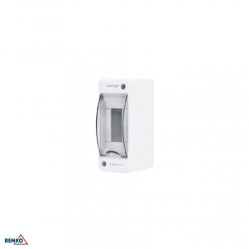 Rozdzielnica natynkowa 1x2 IP40 BEMKO - rdn-ip40-npe-02p-1-bemko - m/22394996/rdn-ip40-npe-02p-1-bemko.jpg