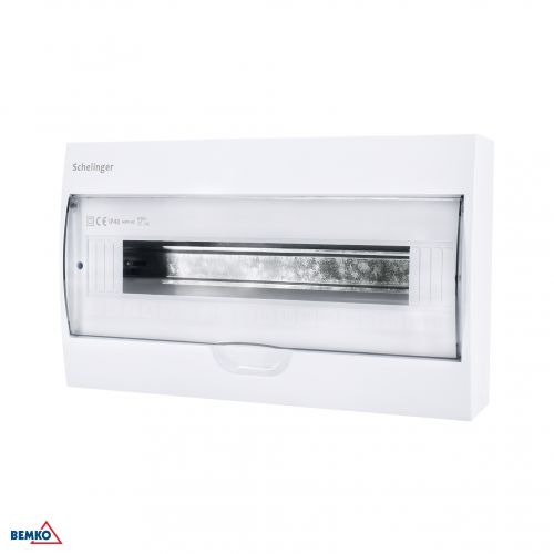 Rozdzielnica natynkowa 1x18 IP40 zaciski 18N+18PE BEMKO - rdn-ip40-npe-18p-1-bemko - m/22395018/rdn-ip40-npe-18p-1-bemko.jpg