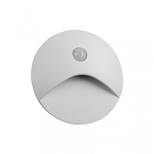 EXIN LED PIR O W-WW - 39123 - m/22554101/39123.jpg