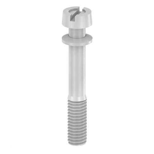 KISC M3X20 SAK10 CU5 Akcesoria do zacisków, nr.katalogowy 0377100000 /100szt./ WEIDMÜLLER - 03771000009999 - m/22714741/03771000009999.jpg