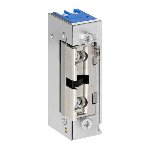 Elektrozaczep symetryczny z pamięcią i z blokadą regulacja zapadki niskoprądowy 280mA dla 12VDC ORNO - OREZ4045_5908254851452_2D_0001_large - m/22763398/orez4045-5908254851452-2d-0001-large.jpg