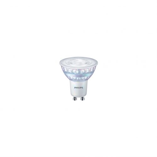 Żarówka LED 6,7W=90W 670lm 3000K barwa ciepła LEDspot 670lm GU10 830 60st. PHILIPS - LEDspots_MV_PAR16_GU10-SPP - m/22774321/ledspots-mv-par16-gu10-spp.jpg