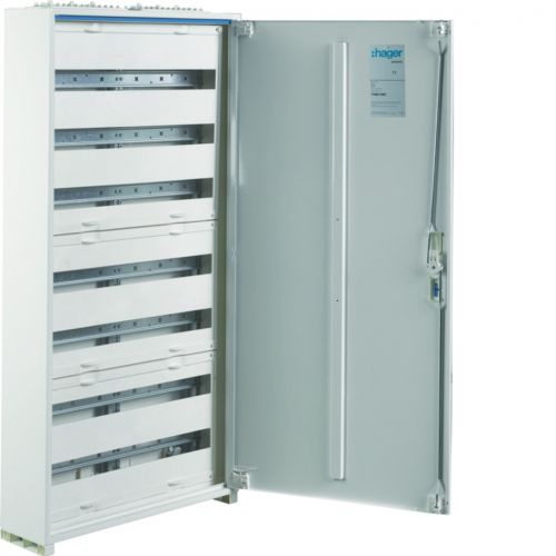 FWB Rozdzielnica kompletna 7rz. 182 M kl. II natynkowa FWB72M2 HAGER - FWB72M2 - m/22835544/fwb72m2.jpg