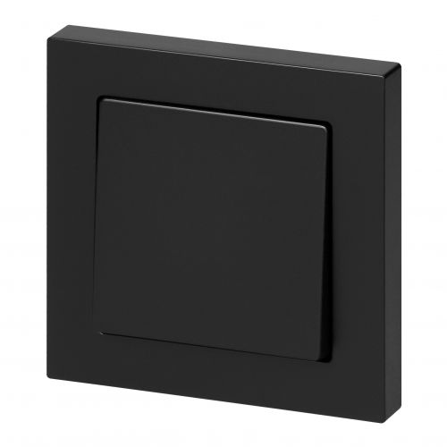 Przycisk dzwonek podtynkowy Malta, 10A, 250V, WP-6/7M, czarny mat - FMS104B_5904988914982_2D_0001_large - m/22981175/fms104b-5904988914982-2d-0001-large.jpg