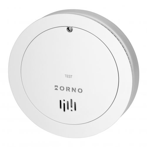 Bateryjny czujnik dymu, wbudowana bateria, żywotność sensora i baterii 10 lat - ORDC645_5908254851193_2D_0001_large - m/23026072/ordc645-5908254851193-2d-0001-large.jpg