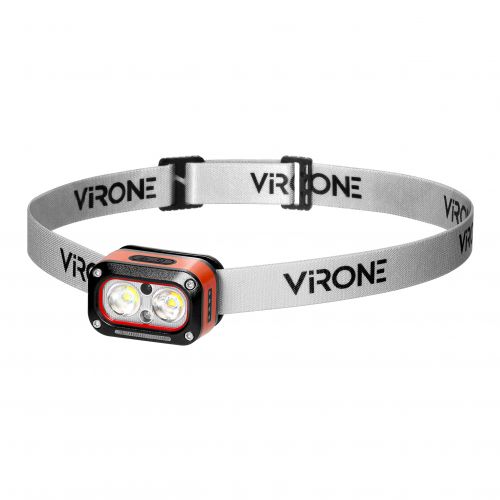 Latarka czołowa LED z czujnikiem ruchu, 300lm, 800mAh, CCT, ruchoma głowica - LT24_5908254851254_2D_0001_large - m/23099877/lt24-5908254851254-2d-0001-large.jpg