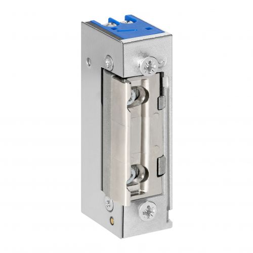 Elektrozaczep symetryczny bez pamięci bez blokady regulacja zapadki niskoprądowy 280mA dla 12VDC ORNO - OREZ4046_5908254851469_2D_0001_large - m/23099889/orez4046-5908254851469-2d-0001-large.jpg