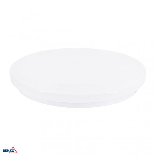 Plafon LED Lampa Sufitowa Natynkowy Sufitowy FIONA 24W 4000K 2400lm IP20 BIAŁA BEMKO - plf-320-240-4k-cct-1-bemko - m/23176722/plf-320-240-4k-cct-1-bemko.jpg