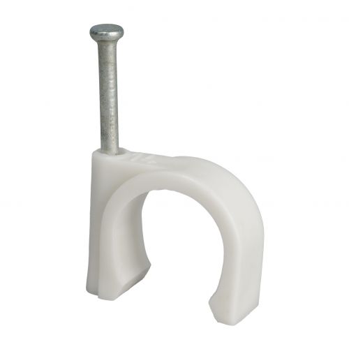 FLOP-20 Uchwyt kablowy okrągły O 20 mm (100szt.) OPATÓWEK - 27.20 - m/23184902/27-20.jpg