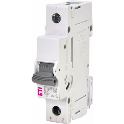 Wyłącznik nadprądowy DC ETIMAT P10-DC 1P B2A 001903004 ETI - 001903004_MIDDLE_photo - m/23201624/001903004-middle-photo.jpg