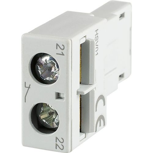 Styk pomocniczy czołowy HSV01 004600361 ETI - 004600361_MIDDLE_photo - m/23207540/004600361-middle-photo.jpg