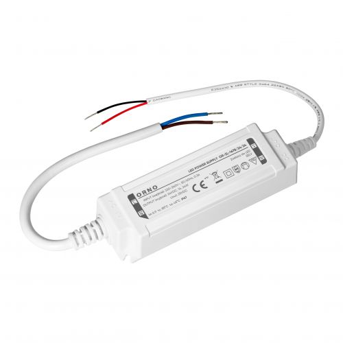 Zasilacz LED, hermetyczny, 24V, 24W, IP67, plastikowa obudowa - ORZL16782424_5908254850622_2D_0001_large - m/23268959/orzl16782424-5908254850622-2d-0001-large.jpg