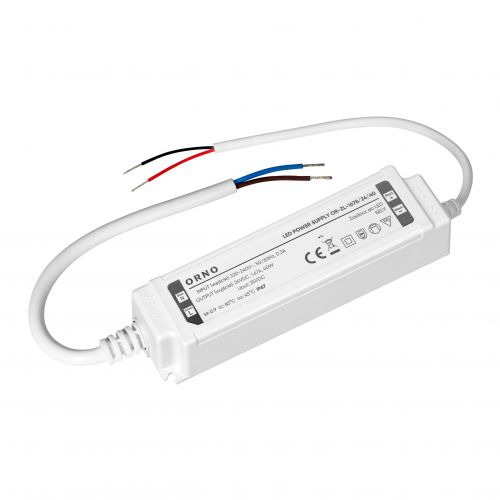 Zasilacz LED, hermetyczny, 24V, 40W, IP67, plastikowa obudowa - ORZL16782440_5908254850639_2D_0001_large - m/23268960/orzl16782440-5908254850639-2d-0001-large.jpg