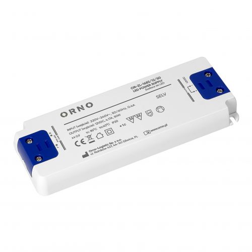 Zasilacz LED płaski, 12V DC, 50W, IP20 - ORZL16831250_5900378656548_2D_0001_large - m/23268965/orzl16831250-5900378656548-2d-0001-large.jpg
