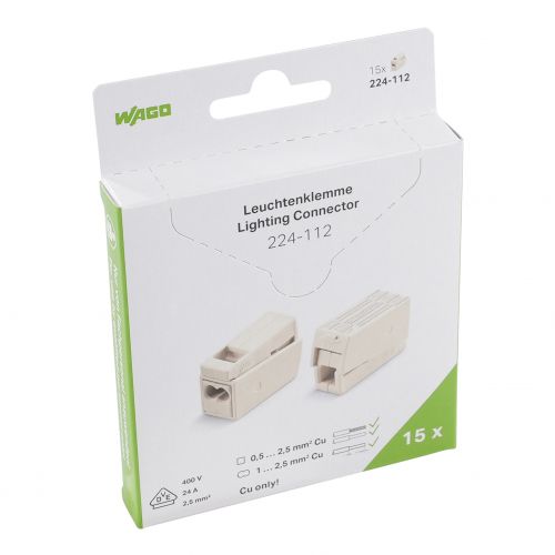 2-przewodowa złączka oświetleniowa (opakowanie = blister) - 10559163 - m/23293259/10559163.jpg