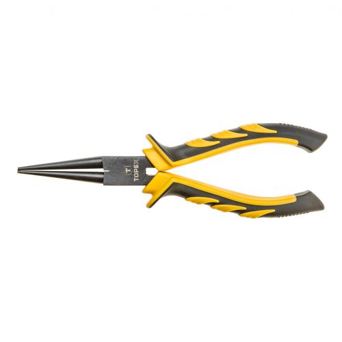 Szczypce okrągłe 160 mm 32D026 GTX - 32D026__BTX_TGL_U90 - m/23332664/32d026-btx-tgl-u90.jpg
