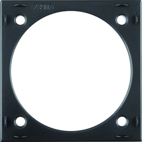 Integro Flow Natynkowy pierścień dystansowy, ant - 918252515 - m/23343293/918252515.jpg