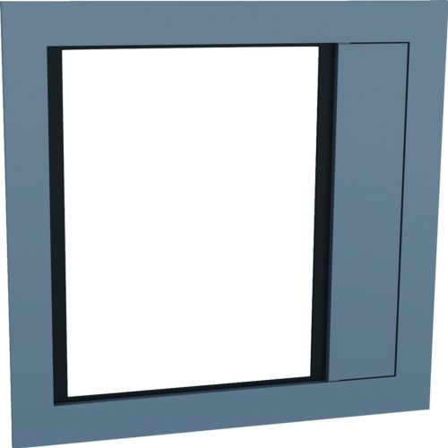 ACB HW1 Ramka drzwi (1,5 - 3 mm) FIX - HWY282H - m/23345570/hwy282h.jpg