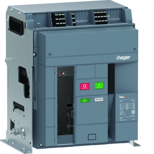 ACB HW2 66kA 2500A 3P Wyłącznik stacjonarny do wyzwalacza sentinel energy - HW2E325FE - m/23347500/hw2e325fe.jpg