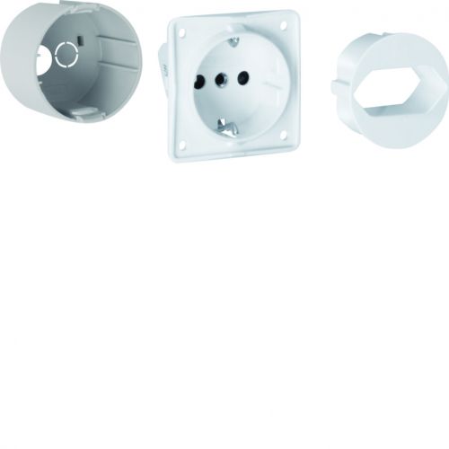 Gniazdo 230V pojedyncze do montażu w patch-panelu, kpl. - VZ00HD - m/23348504/vz00hd.jpg