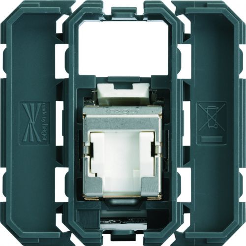 gallery Gniazdo informatyczne RJ45 kat 6A STP, 2M/1M - WXF228 - m/23349271/wxf228.jpg