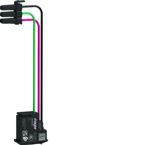 ACB HW Styk pomocniczy (AX-AL) dostarczane luzem - HWX040H - m/23369283/hwx040h.jpg