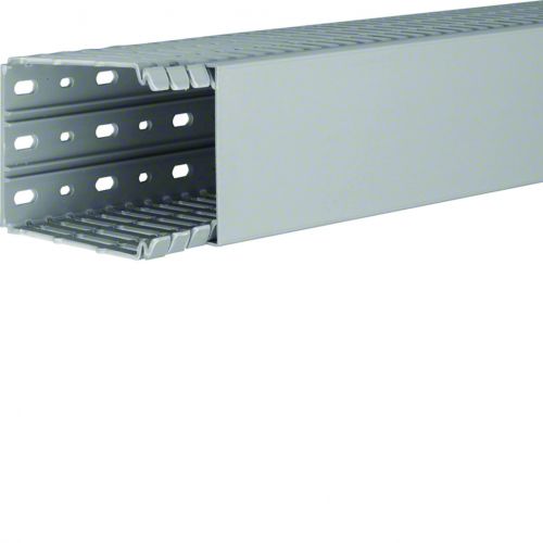 KANAŁ GRZEBIENIOWY 100X80,SZARY BA7100080 HAGER - BA7100080 - m/23373966/ba7100080.jpg