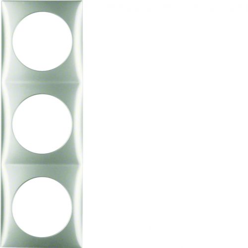 Integro Flow Ramka 3-krotna, chrom - 918192568 - m/23376078/918192568.jpg