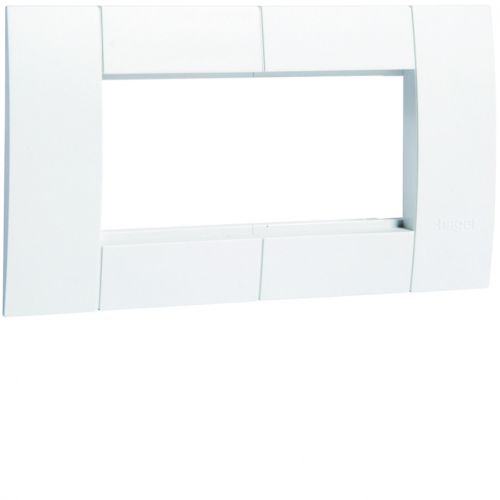 tehalit.WA Ramka montażowa 2-krotna 45x45mm biały - GT4529016 - m/23377931/gt4529016.jpg