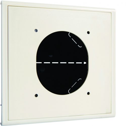 tehalit.LFF Adapter do montażu gniazd CEE17 do LFF60110, biały - LFF71Z1109016 - m/23377979/lff71z1109016.jpg