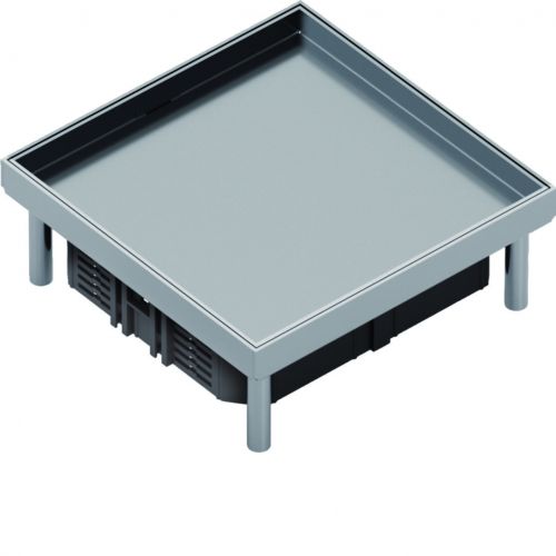 tehalit.VE-EE Pokrywa pełna IP54 5kN EKQ06 200x200 15mm stal nierdzewna - EKQ060BL15 - m/23378964/ekq060bl15.jpg