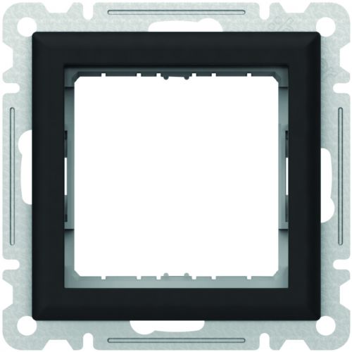 lumina intense Zestaw montażowy do modułów gallery 45x45 czarny - WL2523 - m/23380293/wl2523.jpg