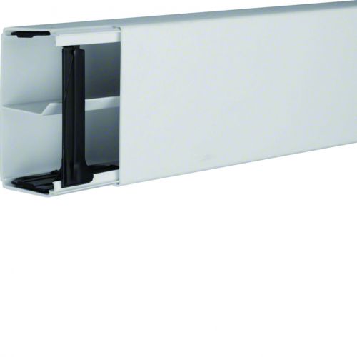 tehalit.LF Kanał elektroinstalacyjny PVC 60x110mm z przegrodą, jasnoszary - LF6011107035 - m/23380980/lf6011107035.jpg