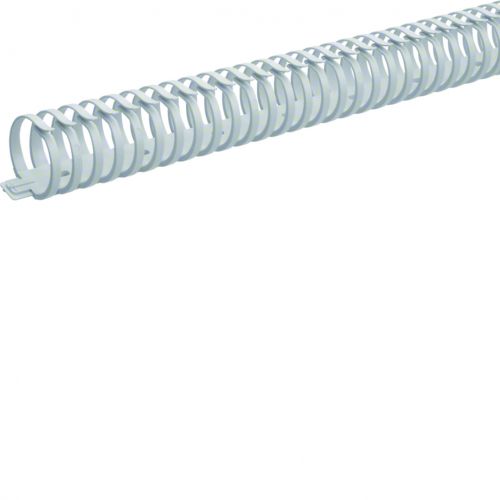 tehalit.VK flex 40 Kanał grzebieniowy L=500mm samoprzylepny jasnoszary HAGER - L2242 - m/23382151/l2242.jpg